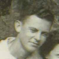 David Clifford Cates (1945–2007)