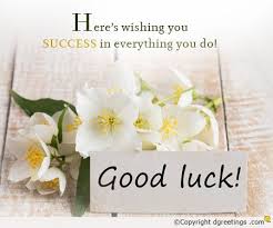 Good Luck Messages Good Luck Wishes Good Wishes Quotes Best Of Luck Messages