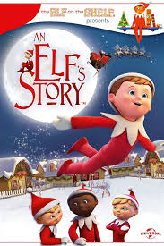 An Elf S Story 2011 Movie Where To Watch Streaming Online Reviews