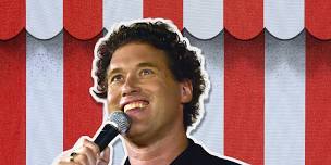 T.J. Miller at Pittsburgh Improv