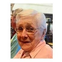 Neila B. Bertrand Obituary