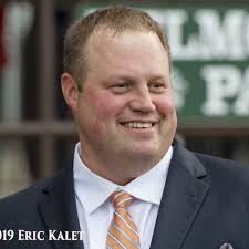 Trainer Englehart Sending String Of 24 To Oaklawn For The Winter