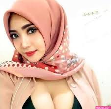 hijab toge sex - Manga 1