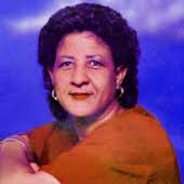 Obituary information for Ramona Dixon Angelle