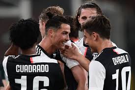 Dybala will play from the beginning in tomorrow's game against genoa, according to romeo agresti. Ù…Ø¨Ø§Ø±Ø§Ø© ÙŠÙˆÙÙ†ØªÙˆØ³ Ø¶Ø¯ Ø¬Ù†ÙˆÙ‰ ÙÙŠ Ø§Ù„Ø¯ÙˆØ±ÙŠ Ø§Ù„Ø¥ÙŠØ·Ø§Ù„ÙŠ Ø§Ù„ØªÙŠØ§Ø± Ø§Ù„Ø§Ø®Ø¶Ø±