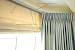 Hidden Ceiling Curtain Track