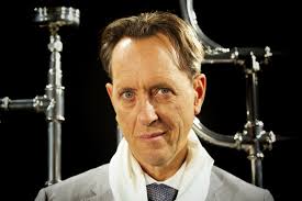 RICHARD E GRANT TO PLAY KRAKEN IN THE WORLD PREMIÈRE OF WATER BABIES