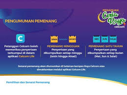 Daftar harga paket internet telkomsel terbaru juni 2021, murah meriah! Celcom Lancar Dua Pelan Internet Prabayar Tanpa Had