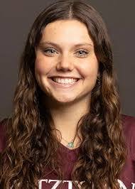 Bianca Falcone's Instagram, Twitter & Facebook