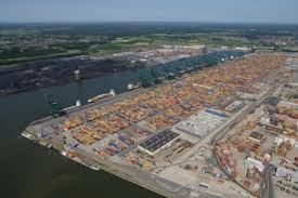 My research into the city keeps mentioning antwerpen. Hafen Antwerpen Mega Investition Fur Neues Terminal Chemanager