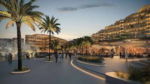 Dubai off plan Property