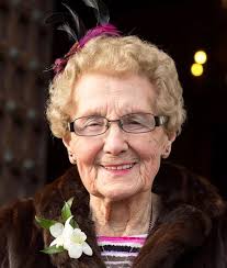 Death Notice of Margaret (Rita) Jacob (née Carroll) (Enniscrone, Sligo)