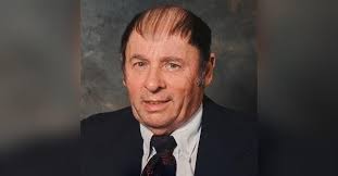 Joshua "J.B" Benjamin Haught Obituary