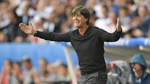 At the germany media centre nearby, coach joachim loew has appeared just twice in the last four weeks. Euro 2016 Germany Play Three In Defence For Italy Quarter Final Eurosport