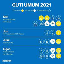 Cara download / muat turun divider cuti rph: Seladang Perak Cuti Umum Untuk Tahun 2021 Termasuk Facebook