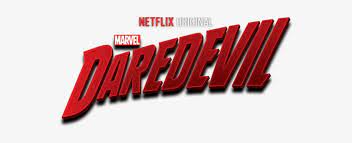 Netflix logo transparent png download now for free this netflix logo transparent png image with no background. Daredevil Netflix Logo Png 546x255 Png Download Pngkit