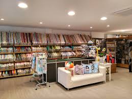 La Margarida Merceria creativa Patchwork y labores