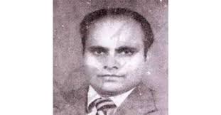 Rasheed Khan Rahi Sad Poetry