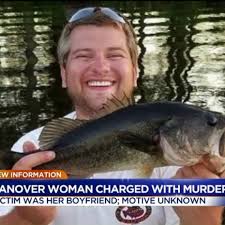 WATCH: Hanover woman charged with murder of boyfriend
