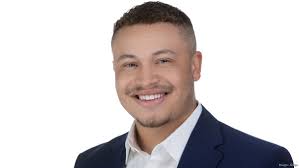 Alden, led by Elijah Sharpe, debuts new rapid test for E. coli