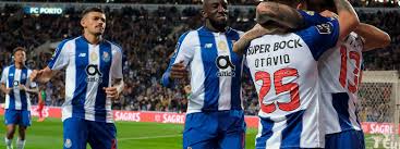 Resultados classificações resumos estatísticas calendário · 2ª liga · rio ave farense nacional chaves feirense académica ac. Fc Porto Bate Maritimo E Espera Na Frente Pelo Resultado Do Benfica