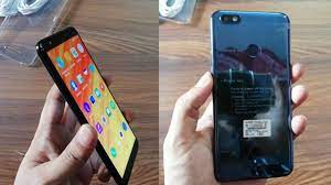 Lava Z91 2GB Pictures, design and ...