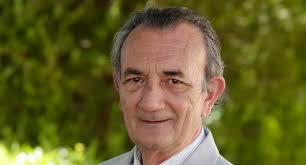 Almendralejo llora la pérdida de Manolo Álvarez, concejal querido y  entregado