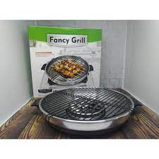 Daftar harga pakan ayam terbaru bulan ini. Maspion Fancy Grill Alat Panggang Serbaguna Roaster Panggangan Kompor Gas Ikan Sate Bbq Griller 33cm Shopee Indonesia