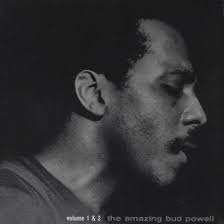 The Amazing Bud Powell (Vol. 1 & 2) by Bud Powell (Compilation, Bebop):  Reviews, Ratings, Credits, Song list