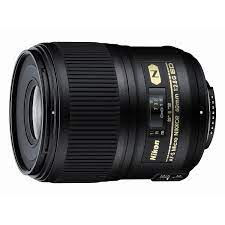 If You Want A Macro Lens With A Slightly Longer Focal Length Than 40mm The 60mm May Be Just What You Are Looking For Nikon Macro Lens Nikon Lenses Macro Lens
