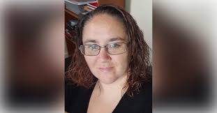 Obituary information for Samantha Jo Searles