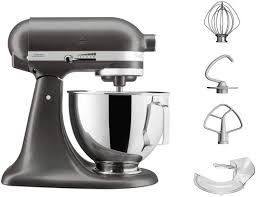 Check spelling or type a new query. Kitchenaid 4 3l Stand Mixer With Pouring Shield Slate Amazon Co Uk Home Kitchen