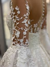 Scegli la consegna gratis per riparmiare di più. Ultime Tendenze Per L Abito Da Sposa Invernale