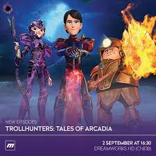 An epic battle comes to a head in the . Medianetmv On Twitter The Trollhunters Are Racing To Stop Gunmar From Bringing About The Eternal Night And Shrouding The World In Darkness Forever Don T Miss All New Episodes Of Trollhunters Tales Of