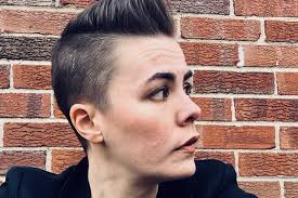 Vanessa Stauffer's Instagram, Twitter & Facebook