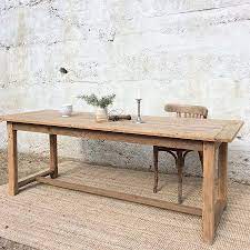 table de ferme ancienne bois brut ancien table campagne table ancienne chene ancien table p table de ferme table de ferme ancienne salle a manger rustique