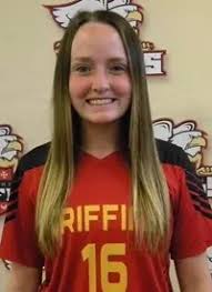 2017 Women's Soccer Roster