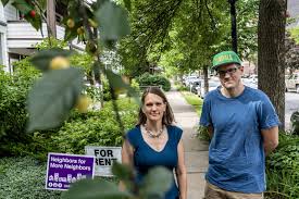 Leverage expertise that can help you focus on the right construction segments for growth. How Minneapolis Freed Itself From The Stranglehold Of Single Family Homes Politico Magazine