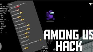 Чит hacker mode v18 на амонг а. Among Us Mod Menu Apk V2020 11 17 Latest Updated Hack Android Ios All Unlocked Updated 2021