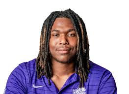 TCU Horned Frogs College Football Roster