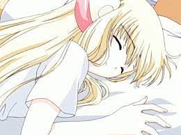 Chii Chobits Anime Animated Cartoons Manga Anime