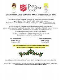 Salvation Army Christmas 2021 Florida The Salvation Army Of Grady Caddo Counties If You Have Children 12 Under That You Need Help Assisting With Christmas Gifts For Please Read Just