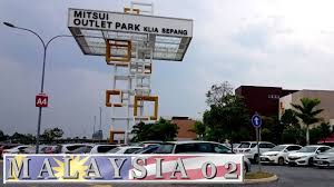 See 93 reviews, articles, and 49 photos of mitsui we recommend booking mitsui outlet park klia tours ahead of time to secure your spot. Mitsui Outlet Park Klia Sepang Mop Outlet Mall In Malaysia Travel In Malaysia 2017 Youtube