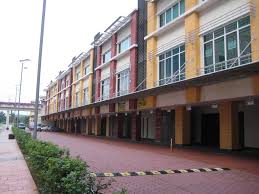 Glomac's subsidiary, glomac jaya sdn bhd entered into a sale and purchase agreement (spa) no. Plaza Glomac Block B Jalan Ss7 19 Kelana Jaya Petaling Jaya Mapio Net