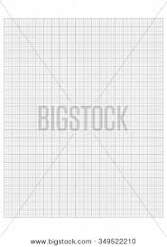 Ignore the decimal point in the dividend and use long division Millimeter Grid On A4 Vector Photo Free Trial Bigstock