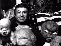 Eli Roth James Wan S Horror Icon Larry Cohen Dislikes Scary Movies Indiewire Robert morey gives a christian view of the movie, and exposes the ignorance of bill maher and larry charles. larry cohen dislikes scary movies