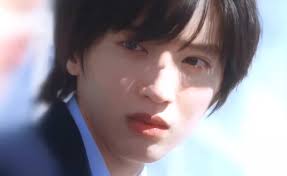 mỹ nam nhật bản được lòng từ người lớn đến trẻ nhỏ #michiedashunsuke #道枝駿佑  #fyp