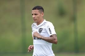 Guilherme arana ● amazing skills and assists ● corinthians ● 2017 ● hd ● guilherme antonio arana lopes mais conhecido como guilherme arana ou simplesmente. Guilherme Arana E Isolado Por Prevencao A Covid 19 Rever Tambem E Baixa No Atletico Mg Atletico Mg Ge