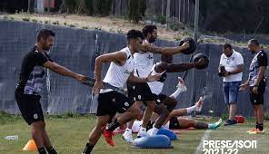 Η εκπλήρωση του μεγάλου ονείρου και οι μεταγραφές του παοκ 22:08. 6opgxrkenxikkm