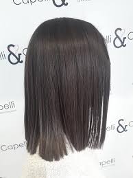 Pagina 1 di 8 della fotogallery idee tagli capelli long bob. Bob O Long Bob Il Lob Ha Capelli Capelli Facebook